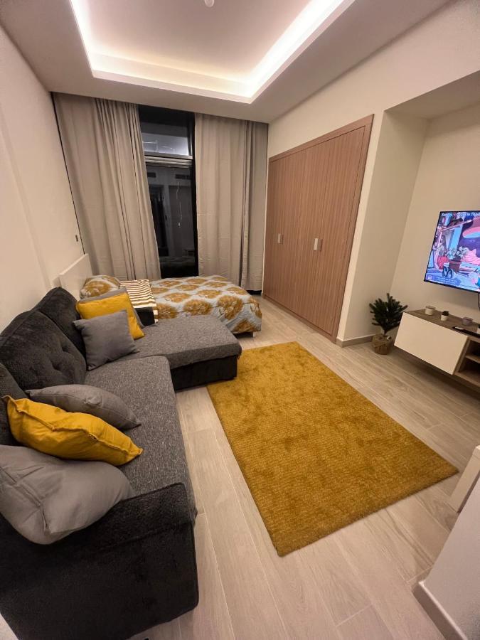 Modern Studio Center Of ดูไบ ภายนอก รูปภาพ